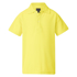 Picture of LW Reid-52205-Higgins Classic Plain Polo (Short Sleeve)