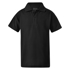 Picture of LW Reid-52205-Higgins Classic Plain Polo (Short Sleeve)