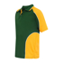 Picture of LW Reid-5760SB-Matson Round Panel Sports Polo