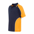 Picture of LW Reid-5760SB-Matson Round Panel Sports Polo