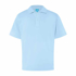 Picture of LW Reid-57605-Coates Plain Polo