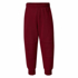 Picture of LW Reid-4310DP-Wills Fleecy Double Knee Cuff Track Pants