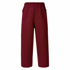 Picture of LW Reid-5310SL-Boyle Fleecy Straight Leg Track Pants