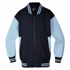 Picture of LW Reid-5310BJ-Bannerman Zip Baseball Jacket