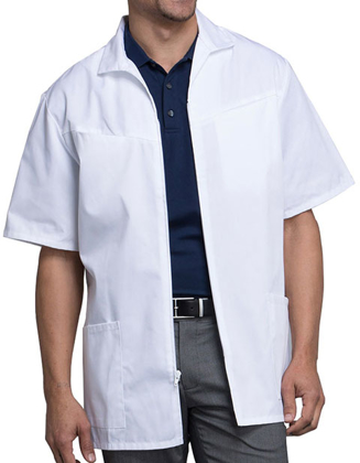 Cherokee nursing jacket 2025