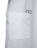 Picture of Cherokee Uniforms-CH-1346-Cherokee Whites Unisex 40 Inches Long Medical Lab Coat