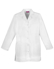 Picture of Cherokee Uniforms-CH-1369-Cherokee Women 32 inch Three Pocket Snap Front Medical Lab Coat