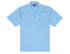 Picture of Midford Uniforms-SHIS1038-BOYS SHORT SLEEVE OPEN NECK SCHOOL SHIRT(1038C)