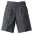 Picture of Midford Uniforms-SHOM155-MENS MELANGE EXTENDABLE SCHOOL SHORTS(155M)