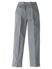 Picture of Midford Uniforms-TROG9109-Elastic Back Pant Childrens(9109PL)