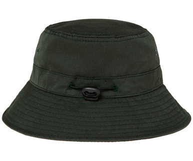 Picture of Midford Uniforms-HAT03-Bucket Hat S/S(HT003)
