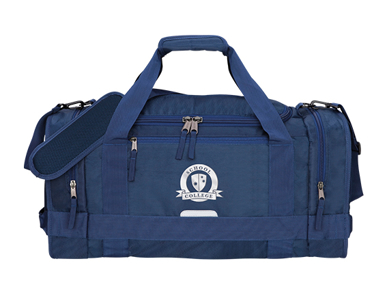 Picture of Midford Uniforms-BAG16-ALLROUNDER SPORTS SCHOOL BAG(MB16)