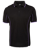 Picture of JB's Wear Podium Short Sleeve Piping Polo (7PIP)