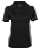 Picture of JBs Wear-7BEL1-PODIUM LADIES BELL POLO