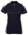 Picture of JBs Wear-7BEL1-PODIUM LADIES BELL POLO