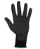 Picture of JBs Wear-8R001-JB'S BLACK NITRILE GLOVE (12 PACK)