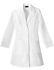 Picture of Cherokee-CH-2410-Cherokee Womens Two Pocket 36 Inches Long Medical Lab Coat