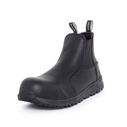 Mack tradie boots 2025