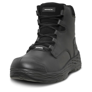 Picture of Mack Boots-MK0FORCEZ-Force Side Zip Boot