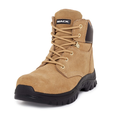 Picture of Mack Boots-MKCARPENT-Carpenter Side Zip Boot
