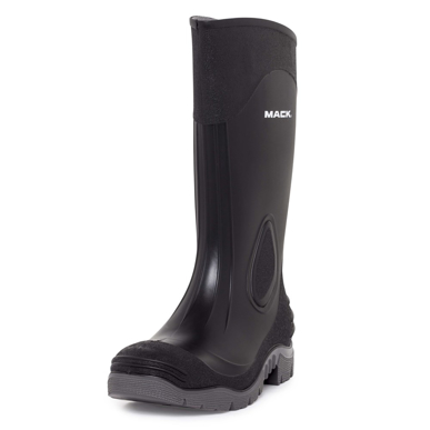 Picture of Mack Boots-MK000PUMP-Pump Gumboot