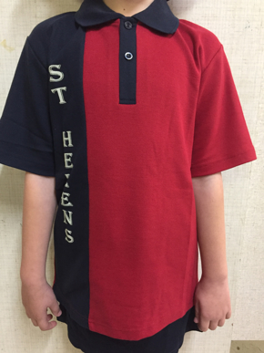 Picture of St Helens State School Day Polo