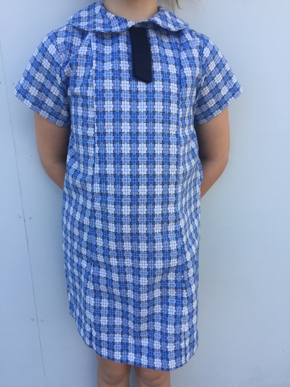 Picture of Kawungan State School Dress