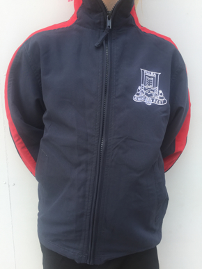 Picture of Pialba State School Spray Jacket
