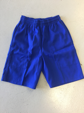 Picture of Torquay State School Scags Shorts