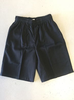 Picture of Urangan Point School Scags Shorts