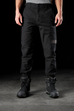 Picture of FXD Workwear-WP-4-Cuff Work Pant