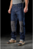 Picture of FXD Workwear-WD-1-Work Jean With Kneepad Pockets