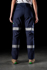 Picture of FXD Workwear-WP-3T-Reflective Tape Pant