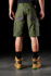 Picture of FXD Workwear-WS-1-Cargo Work Short