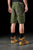 Picture of FXD Workwear-WS-1-Cargo Work Short