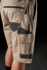 Picture of FXD Workwear-WS-1-Cargo Work Short