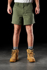 Picture of FXD Workwear-WS-2-Short Work Short