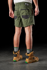 Picture of FXD Workwear-WS-2-Short Work Short