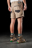 Picture of FXD Workwear-WS-2-Short Work Short