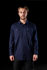 Picture of FXD Workwear-LSH-1-Stertch Long Sleeve Shirt