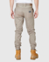 Picture of ELWD Workwear-EWD103-MENS CUFFED PANT