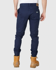 Picture of ELWD Workwear-EWD103-MENS CUFFED PANT