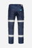 Picture of ELWD Workwear-EWD106-MENS REFLECTIVE SLIM PANT