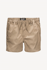 Picture of ELWD Workwear-EWD204-MENS ELASTIC BASIC SHORT