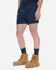 Picture of ELWD Workwear-EWD206-MENS ELASTIC SHORT SHORT