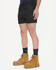 Picture of ELWD Workwear-EWD206-MENS ELASTIC SHORT SHORT