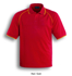 Picture of Bocini-CP0326-Unisex Adults Breezeway Polo