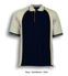 Picture of Bocini-CP0434-Men’s Panel Polo