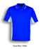 Picture of Bocini-CP0528-Men’s Breezeway Panel Polo