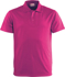 Picture of Bocini-CP0754-Unisex Adults Basic Polo